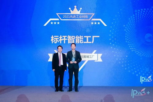 重磅揭曉 先進(jìn)工業(yè)網(wǎng)絡(luò)標(biāo)桿企業(yè)評(píng)選，信息技術(shù)咨詢服務(wù)引領(lǐng)產(chǎn)業(yè)新航向